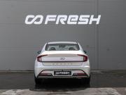 Hyundai Sonata VIII (DN8) Краснодар  - изображение 24