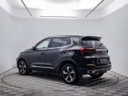 Chery Tiggo 4 Pro I Рестайлинг Москва  - изображение 27