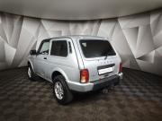 Lada (ВАЗ) 2121 (4x4) I Рестайлинг Москва  - изображение 17