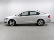 Skoda Octavia III (A7) Рестайлинг Химки  - изображение 34