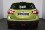 Suzuki SX4 II (S-Cross) Санкт-Петербург  - изображение 21
