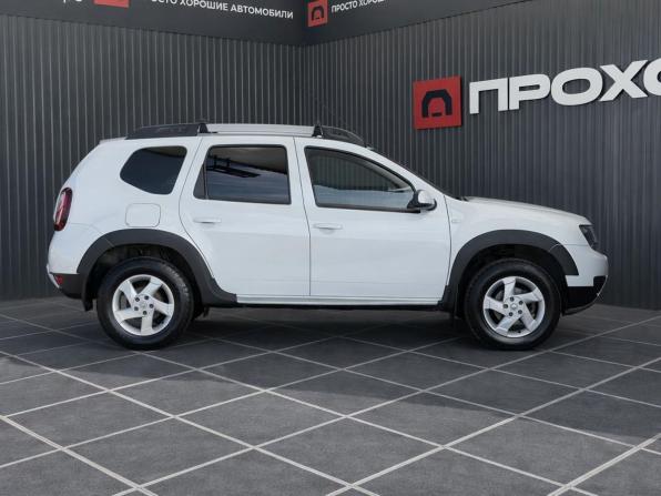 Renault Duster I Рестайлинг с пробегом 2018 года, цена 1 367 000 рублей, 150369 км, внедорожник, Автокод Объявления