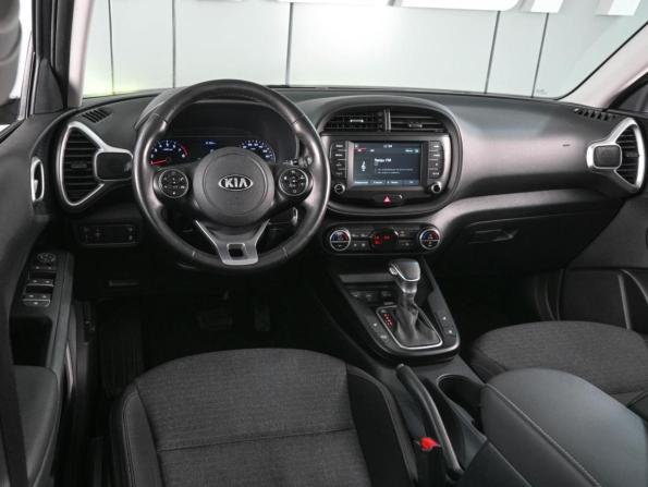 Kia Soul III с пробегом 2019 года, цена 2 069 000 рублей, 62544 км, хэтчбек, Автокод Объявления