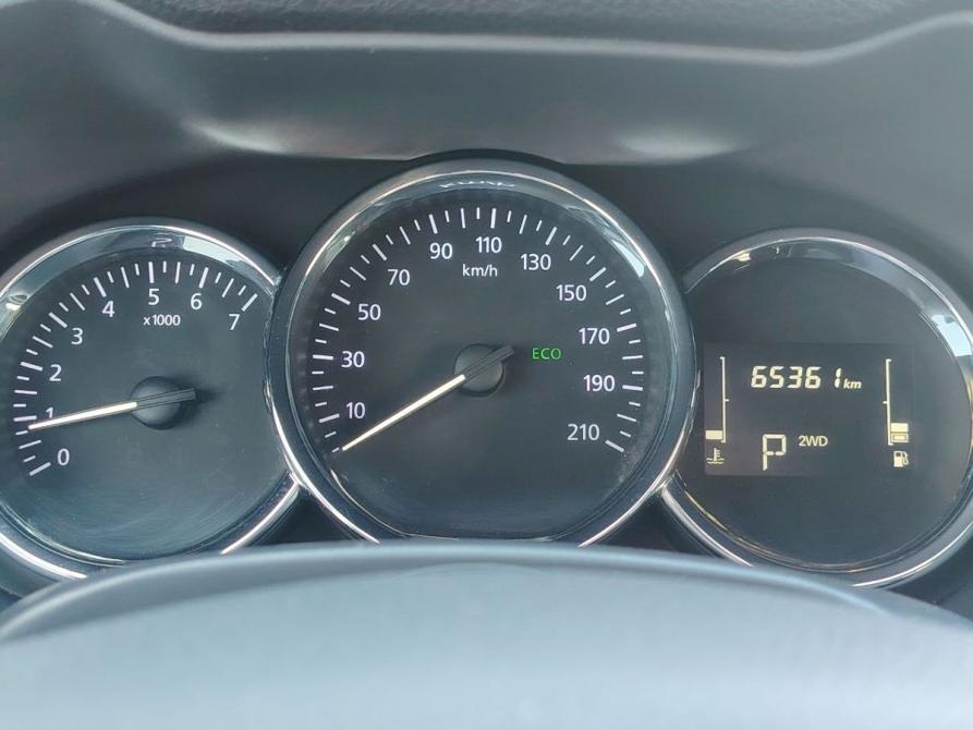 Nissan Terrano III (D10) Москва  - изображение 13