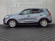 Chery Tiggo 4 I Рестайлинг Таганрог  - изображение 24