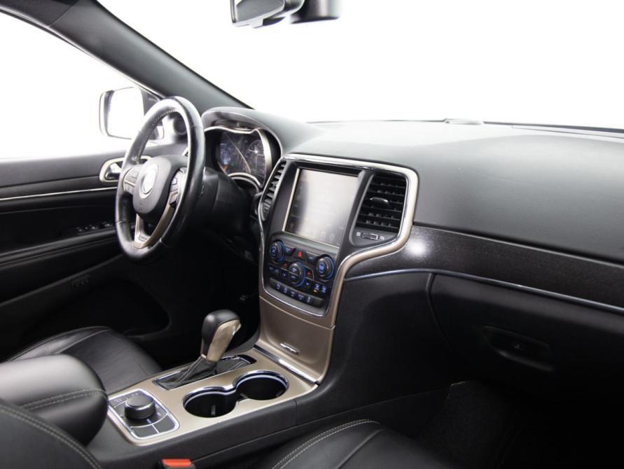 Jeep Grand Cherokee IV (WK2) Рестайлинг Санкт-Петербург  - изображение 11