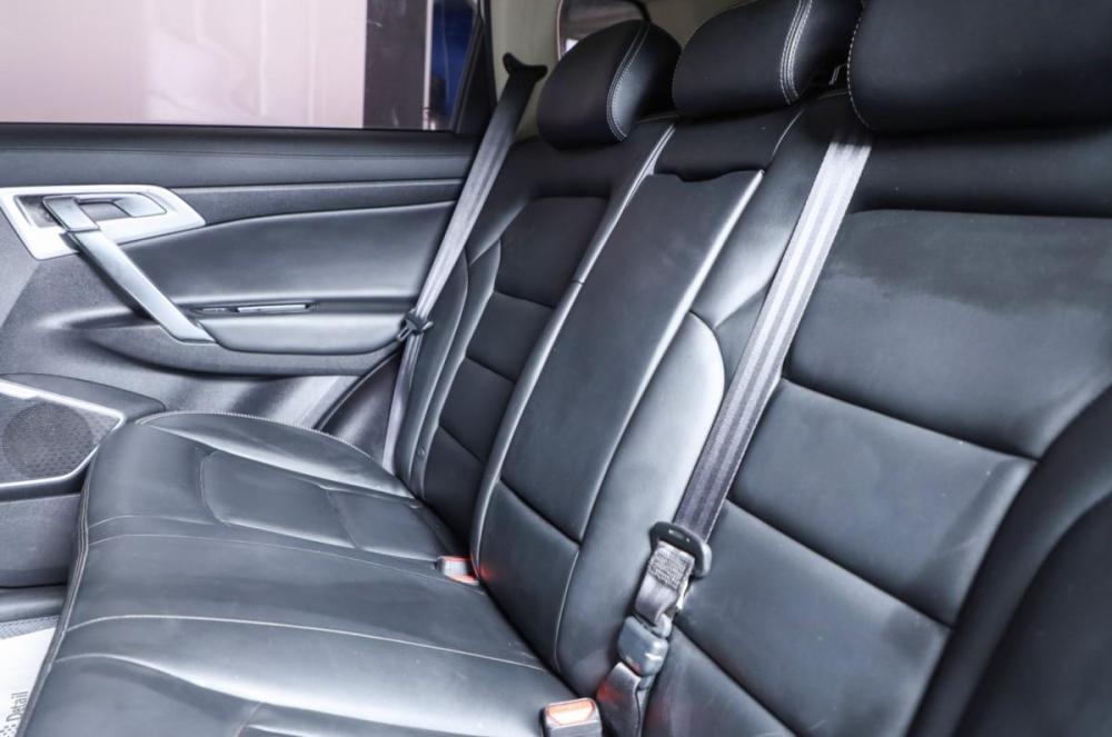 Geely Atlas I Новосибирск  - изображение 18
