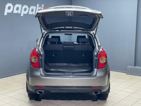 SsangYong Actyon II с пробегом 2012 года, цена 794 000 рублей, 161233 км, внедорожник, Автокод Объявления