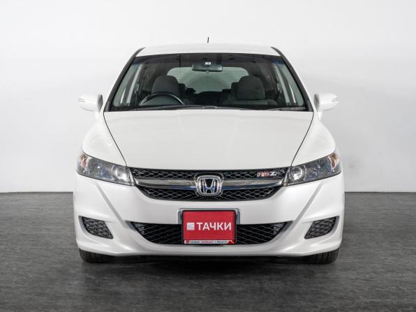 Honda Stream II Рестайлинг с пробегом 2013 года, цена 1 300 000 рублей, 94025 км, компактвэн, Автокод Объявления