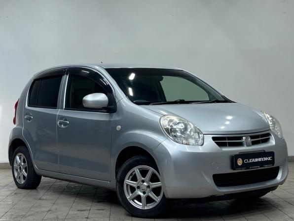 Toyota Passo II (C30) с пробегом 2012 года, цена 649 000 рублей, 116000 км, хэтчбек, Автокод Объявления