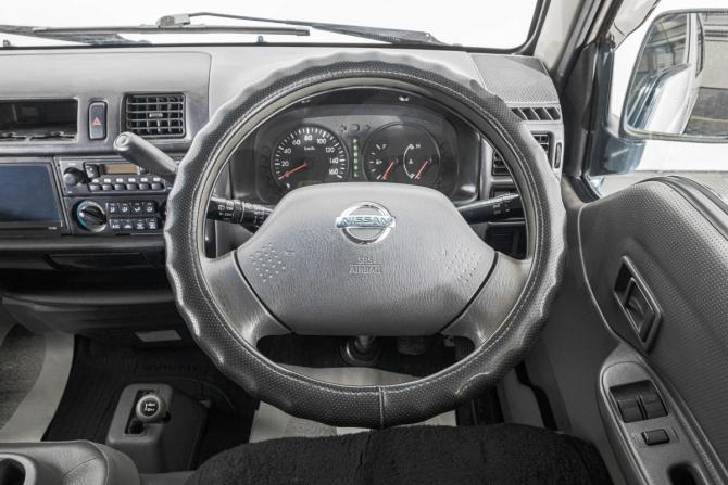 Nissan Vanette IV с пробегом 2011 года, цена 799 000 рублей, 305000 км, минивэн, Автокод Объявления