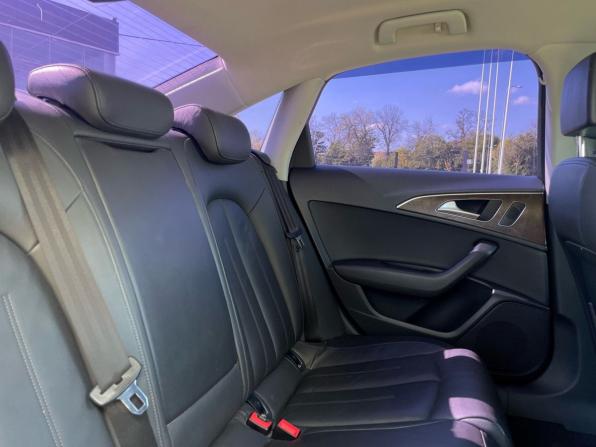 Audi A6 IV (C7) с пробегом 2013 года, цена 1 550 000 рублей, 217000 км, седан, Автокод Объявления