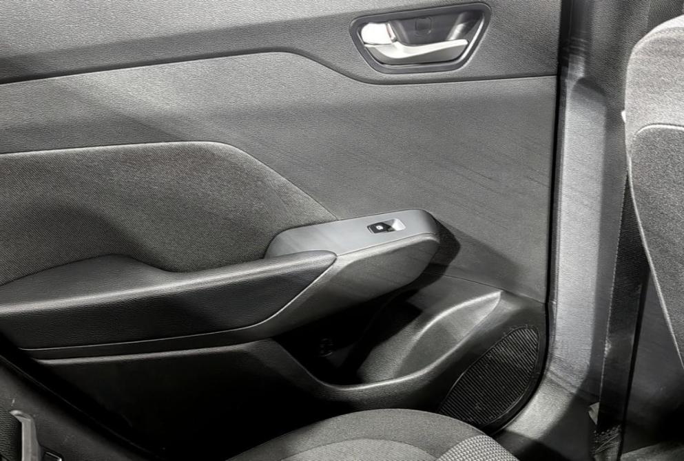 Hyundai Solaris II Рестайлинг Волгоград  - изображение 18