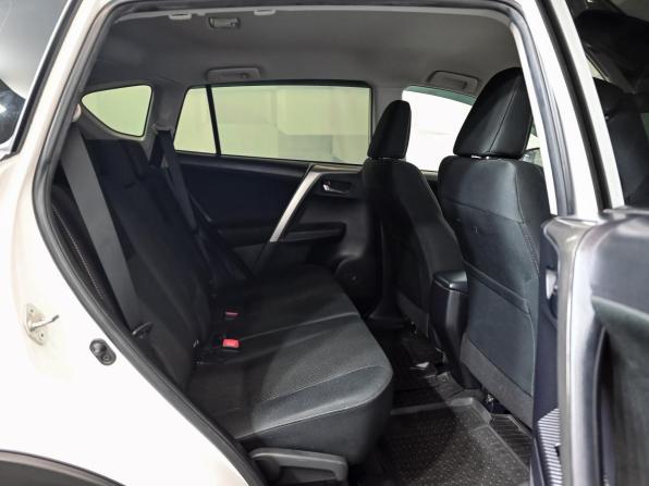 Toyota RAV4 IV (XA40) с пробегом 2015 года, цена 1 820 000 рублей, 250548 км, внедорожник, Автокод Объявления