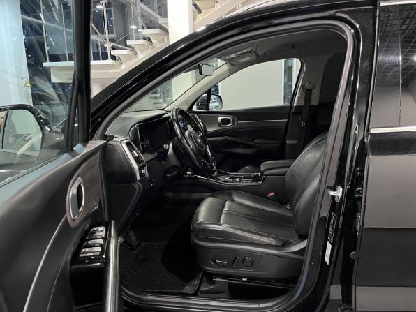 Kia Sorento IV с пробегом 2021 года, цена 3 650 000 рублей, 136187 км, внедорожник, Автокод Объявления