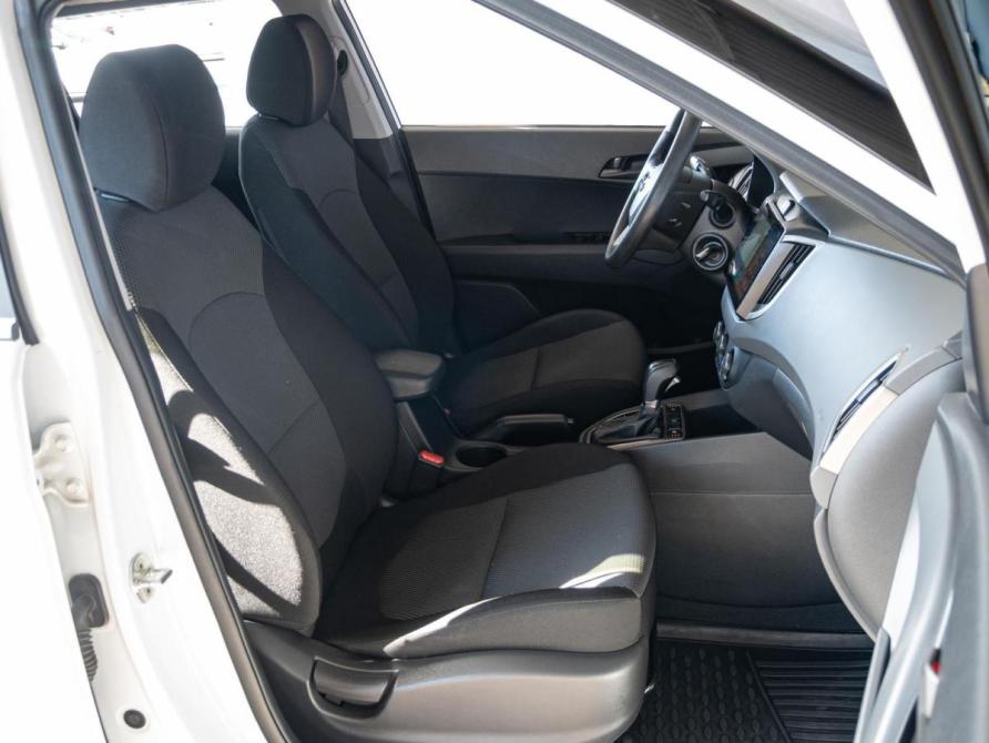 Hyundai Creta I Краснодар  - изображение 8