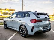 BMW X3 IV (G45/G48) Волгоград  - изображение 45
