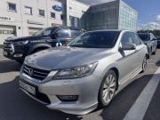 Honda Accord IX Санкт-Петербург  - изображение 7