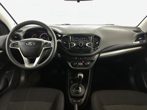 Lada (ВАЗ) Vesta I с пробегом 2018 года, цена 949 000 рублей, 76761 км, седан, Автокод Объявления