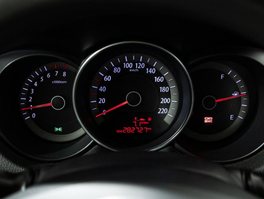 Kia Cerato II Санкт-Петербург  - изображение 13