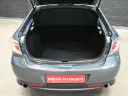 Mazda 6 II (GH) Екатеринбург  - изображение 25