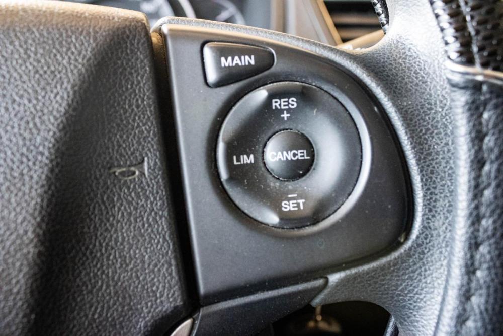 Honda CR-V IV Уфа  - изображение 16