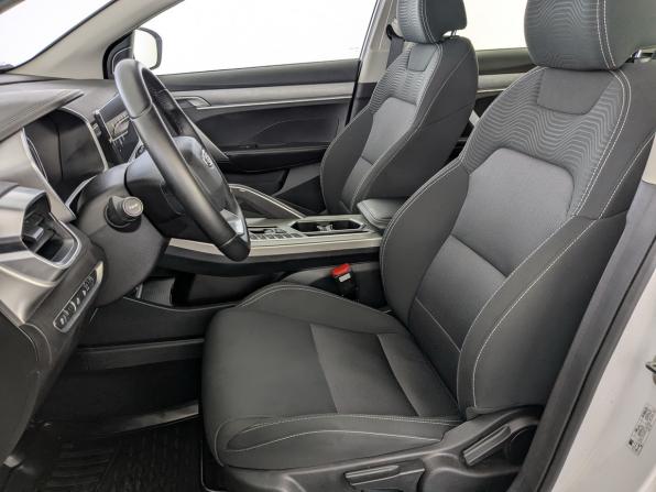 Belgee X50 с пробегом 2025 года, цена 1 650 000 рублей, 100009 км, внедорожник, Автокод Объявления