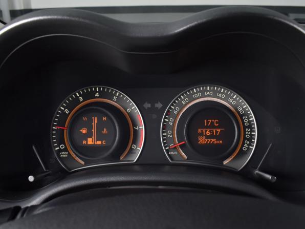 Toyota Corolla X (E140 E150) Рестайлинг с пробегом 2011 года, цена 969 995 рублей, 207774 км, седан, Автокод Объявления