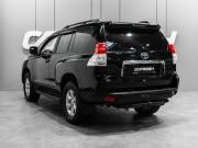 Toyota Land Cruiser Prado 150 Series Тюмень  - изображение 21