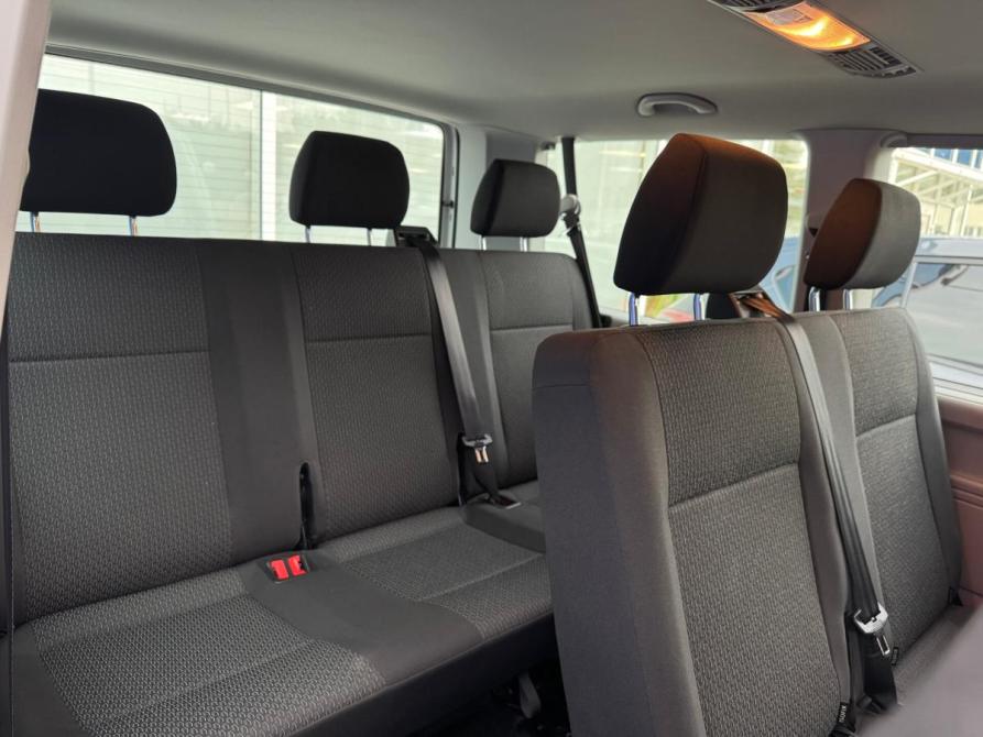 Volkswagen Caravelle T6 Ульяновск  - изображение 16