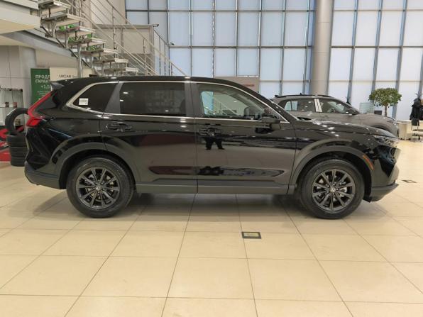 Honda CR-V VI с пробегом 2026 года, цена 4 350 000 рублей, 10 км, внедорожник, Автокод Объявления