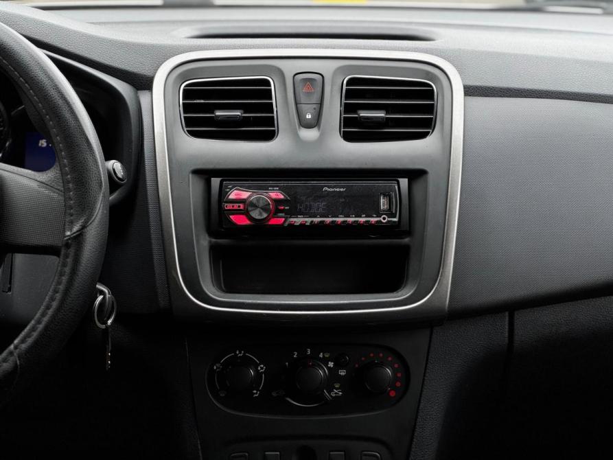Renault Logan II Архангельск  - изображение 13