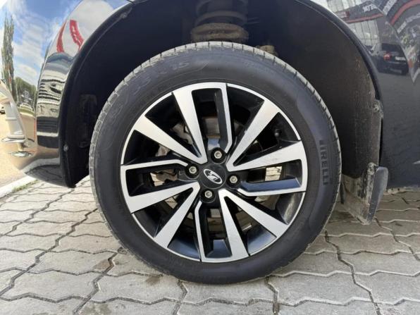 Lada (ВАЗ) Granta I Рестайлинг с пробегом 2022 года, цена 750 750 рублей, 38452 км, хэтчбек, Автокод Объявления