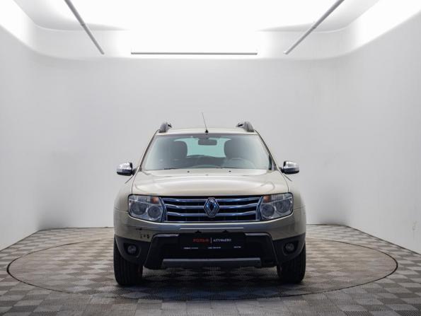 Renault Duster I с пробегом 2012 года, цена 720 000 рублей, 164017 км, внедорожник, Автокод Объявления