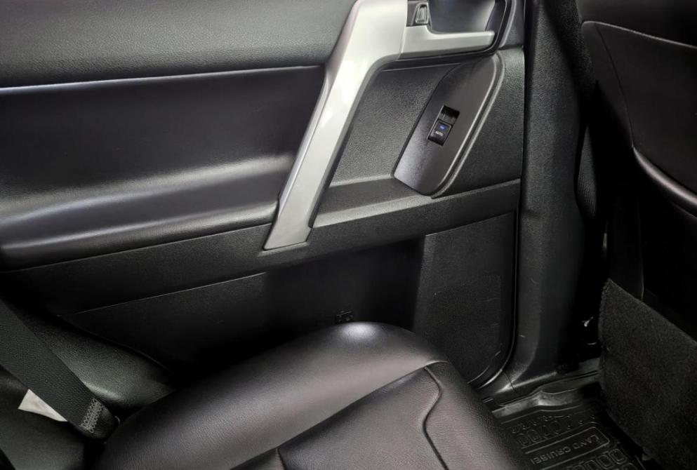 Toyota Land Cruiser Prado 150 Series Рестайлинг 3 Волгоград  - изображение 18