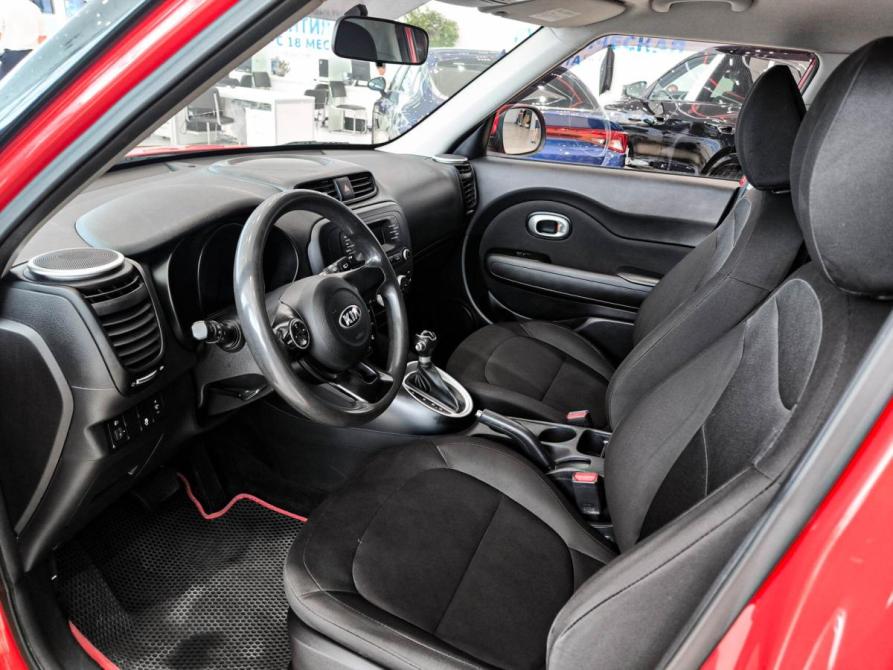 Kia Soul II Казань  - изображение 20