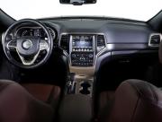 Jeep Grand Cherokee IV (WK2) Рестайлинг Москва  - изображение 34