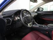 Lexus NX I Рестайлинг Москва  - изображение 39