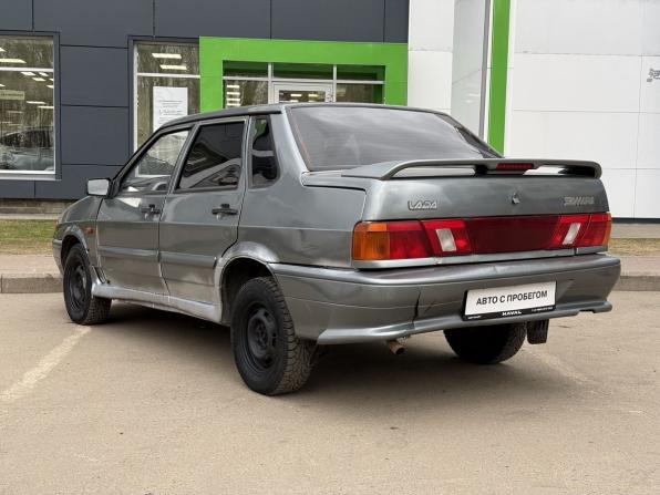 Lada (ВАЗ) 2115 с пробегом 2008 года, цена 125 000 рублей, 166828 км, седан, Автокод Объявления