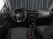 Kia Rio IV Рестайлинг Тюмень  - изображение 22
