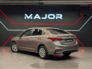 Hyundai Solaris II Москва  - изображение 45