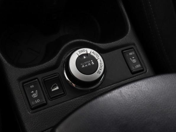 Nissan X-Trail III с пробегом 2015 года, цена 1 599 000 рублей, 140190 км, внедорожник, Автокод Объявления