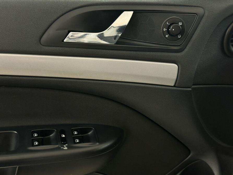 Skoda Octavia II (A5) Рестайлинг Москва  - изображение 9