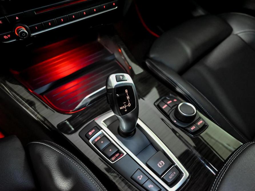 BMW X4 I (F26) Екатеринбург  - изображение 15