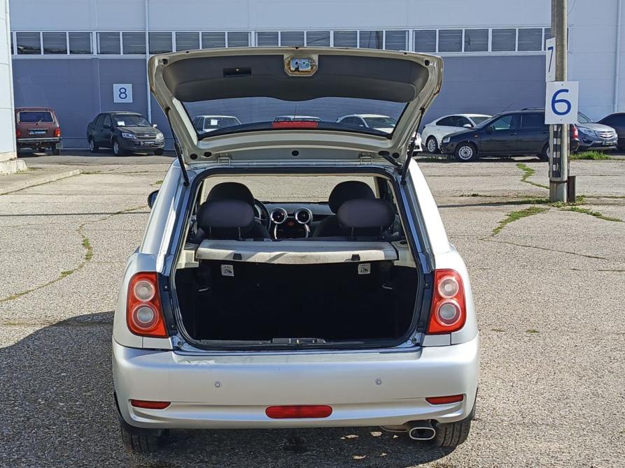Lifan Smily I Рестайлинг (330) Набережные Челны  - изображение 12