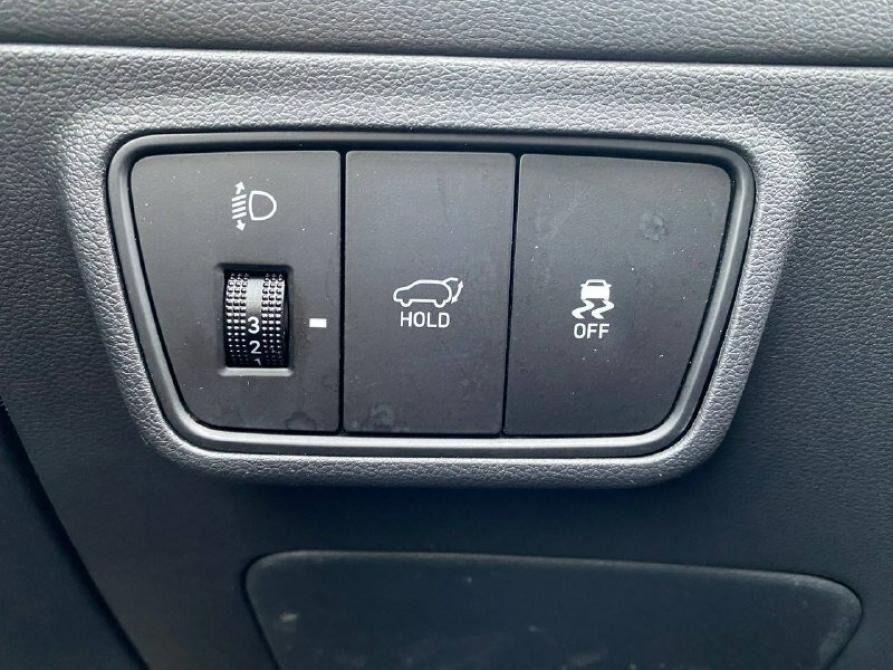 Hyundai Tucson IV Пермь  - изображение 18