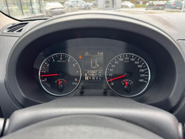 Nissan X-Trail II Рестайлинг с пробегом 2012 года, цена 1 180 000 рублей, 215067 км, внедорожник, Автокод Объявления