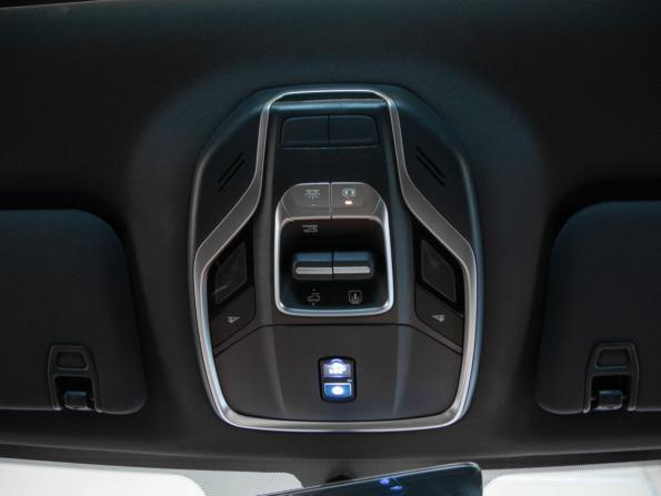 Belgee X50 с пробегом 2024 года, цена 2 225 000 рублей, 18000 км, внедорожник, Автокод Объявления