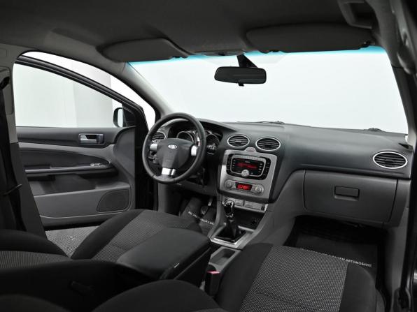 Ford Focus II Рестайлинг с пробегом 2010 года, цена 449 000 рублей, 158000 км, универсал, Автокод Объявления