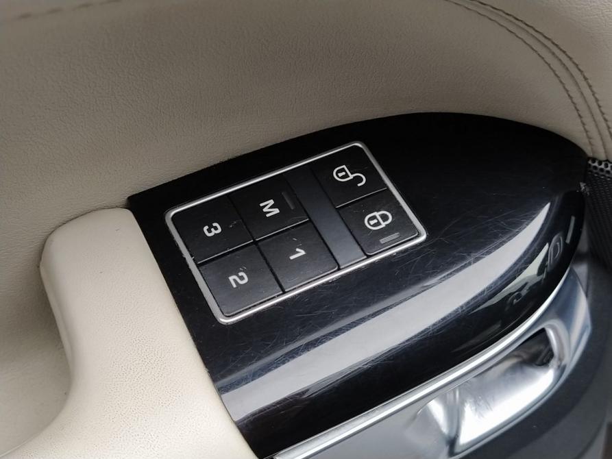 Land Rover Range Rover Sport II Екатеринбург  - изображение 10